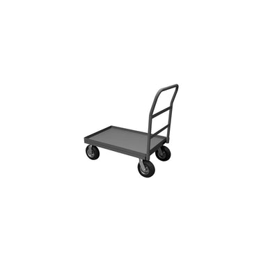 DURHAM PLTFRM TRK, 24X36, 8